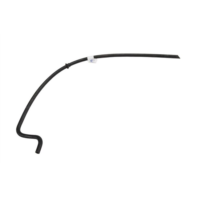 GM Genuine Parts Radiator Vent Inlet Hose