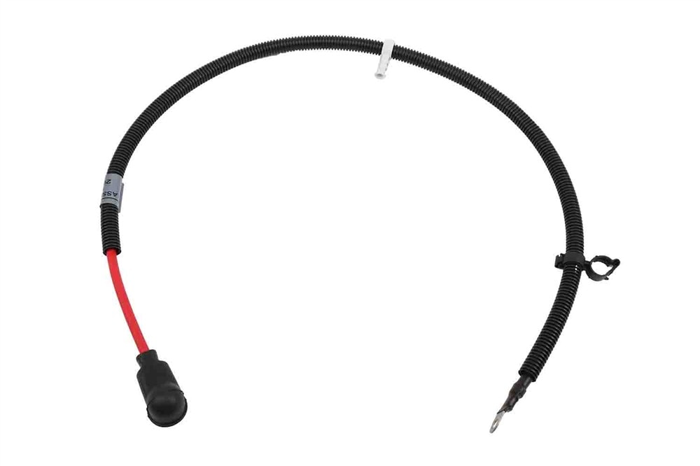 GM Genuine Parts Alternator Battery Jumper Cable