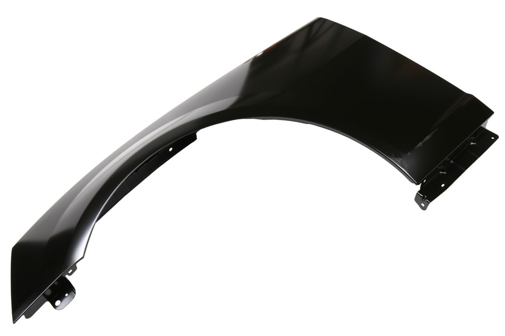 GM Genuine Parts Front Driver Side Fender