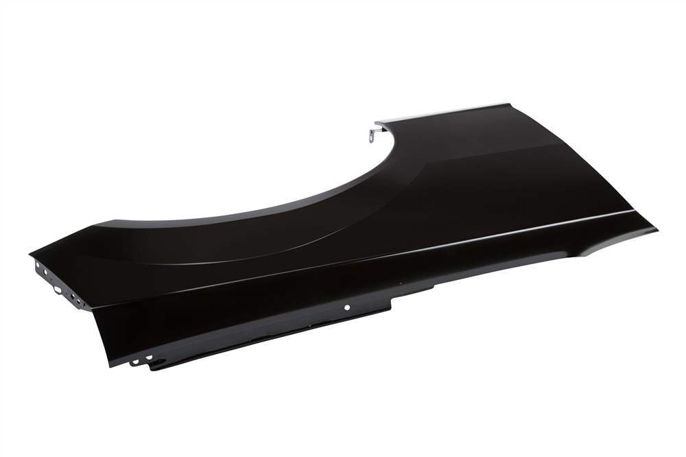 GM Genuine Parts Front Passenger Side Fender