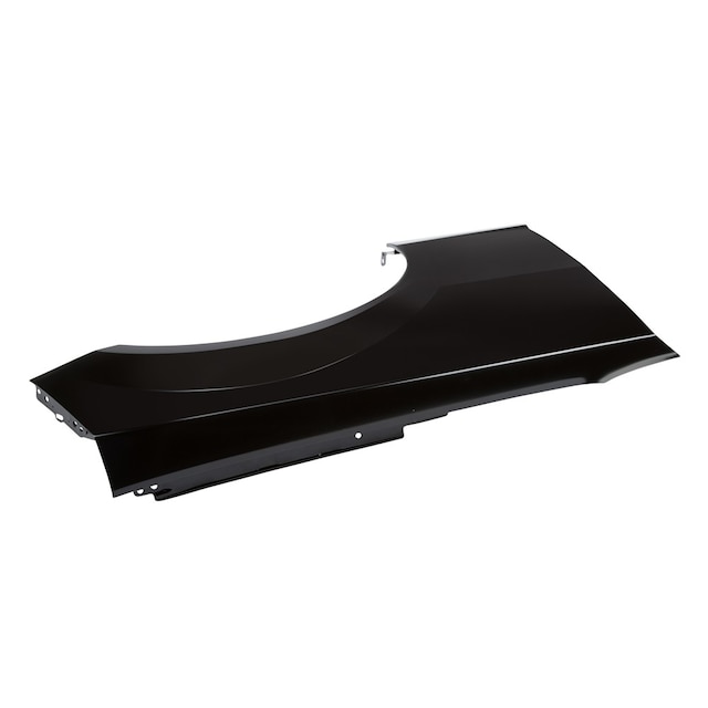 GM Genuine Parts Front Passenger Side Fender