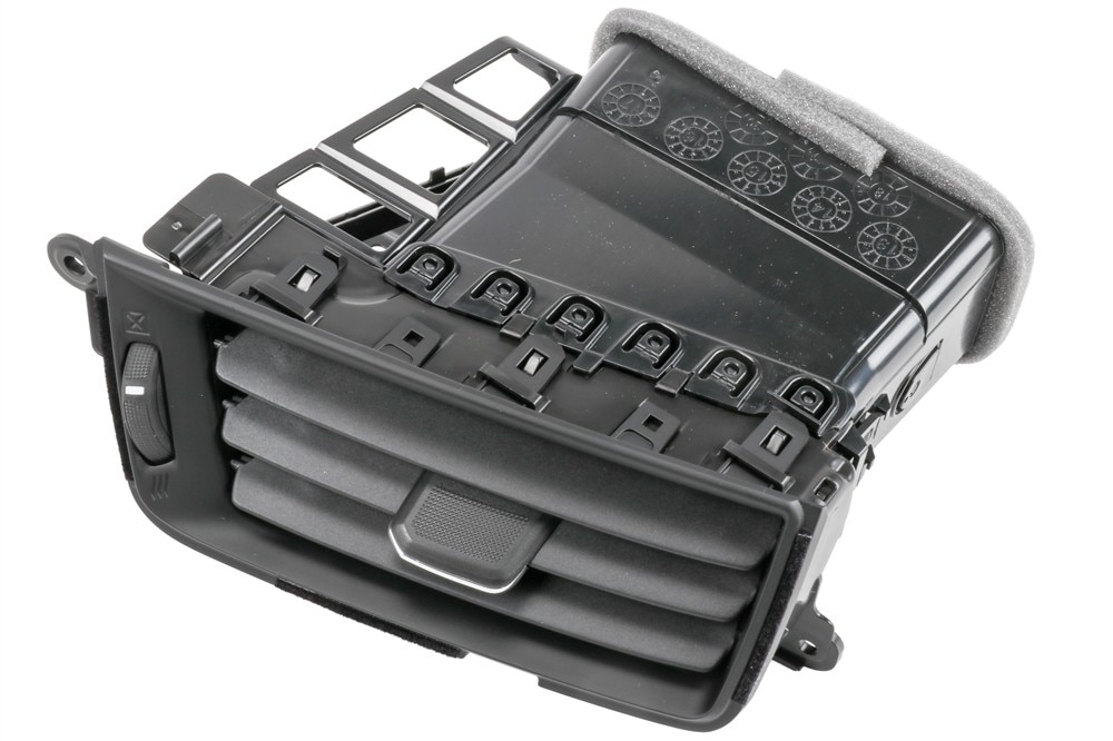 GM Genuine Parts Instrument Panel Air Outlet