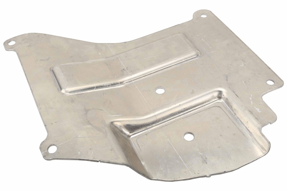 GM Genuine Parts Oil Pan Skid Plate