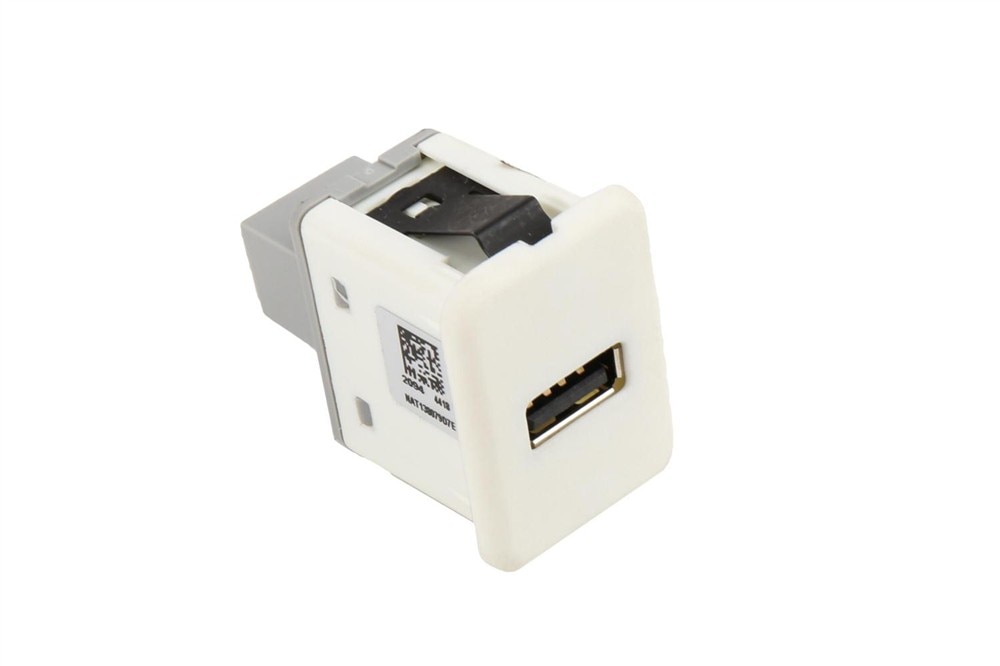 GM Genuine Parts USB Receptacle