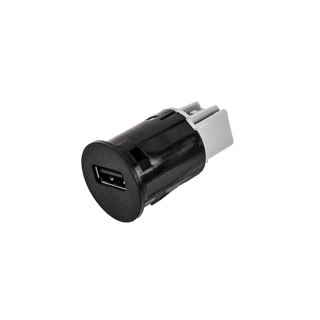 GM Genuine Parts USB Receptacle