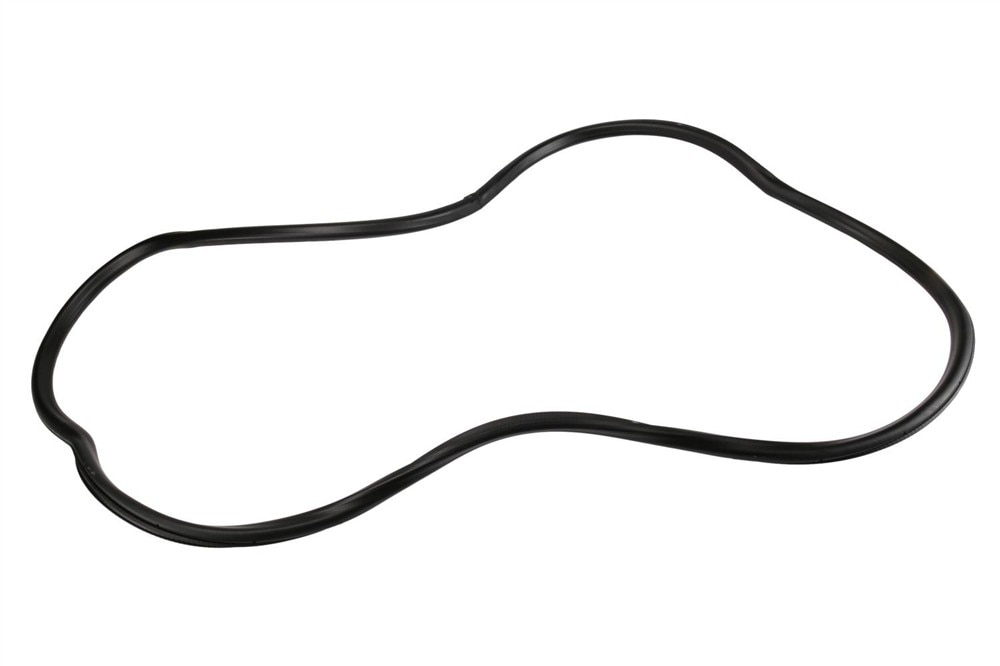 GM Genuine Parts Front Side Door Weatherstrip