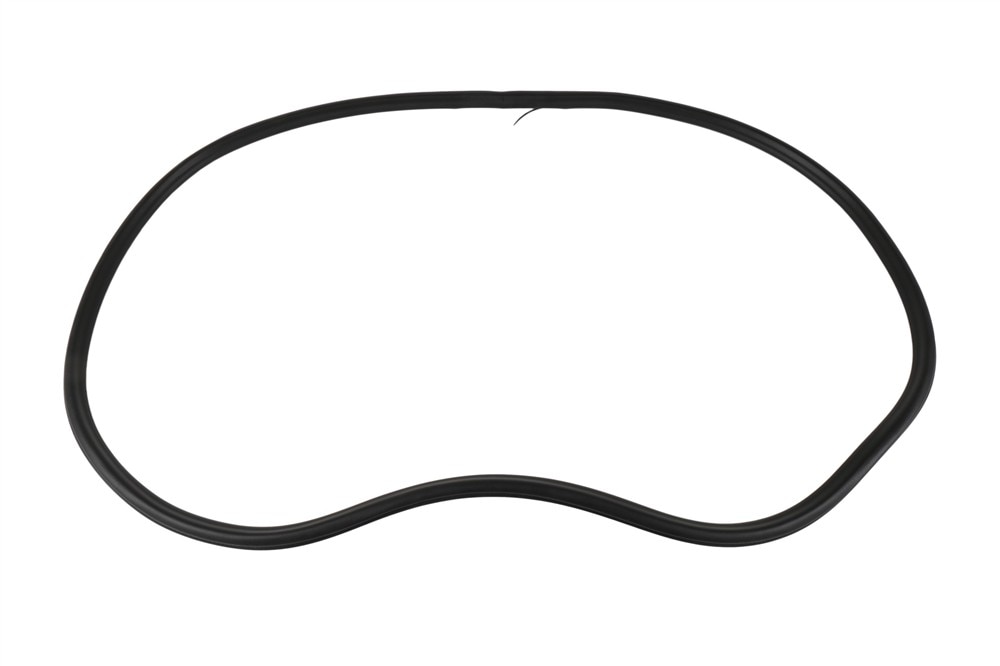 GM Genuine Parts Rear Side Door Weatherstrip