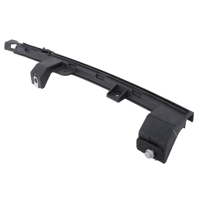 GM Genuine Parts Passenger Side Front Door Window Rear Channel