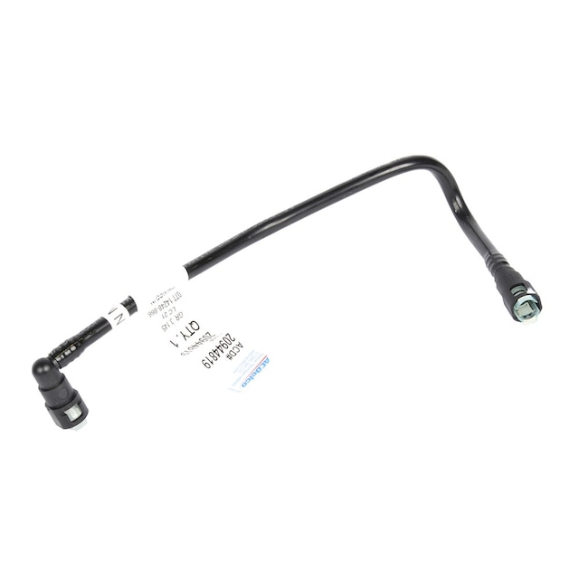 GM Genuine Parts Vapor Canister Purge Pipe