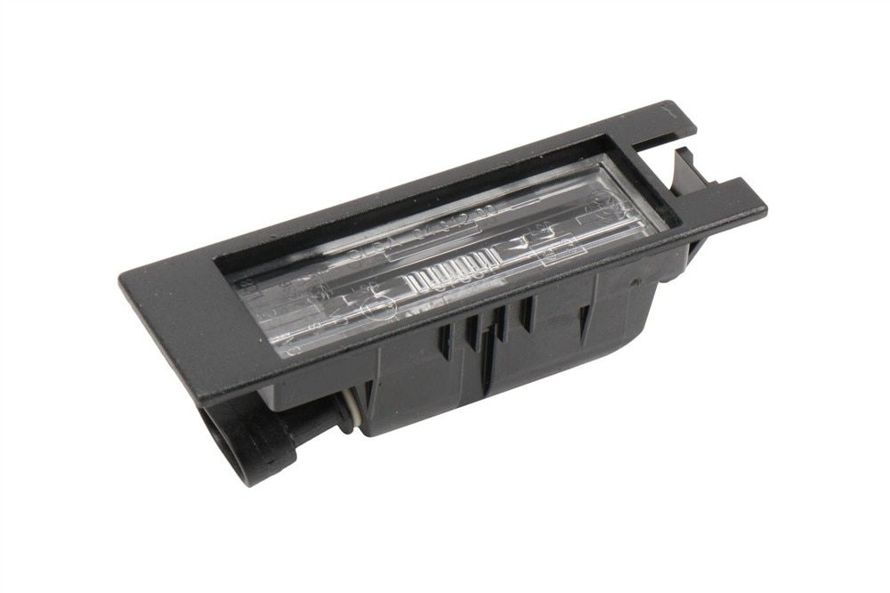 GM Genuine Parts Rear License Plate Lamp