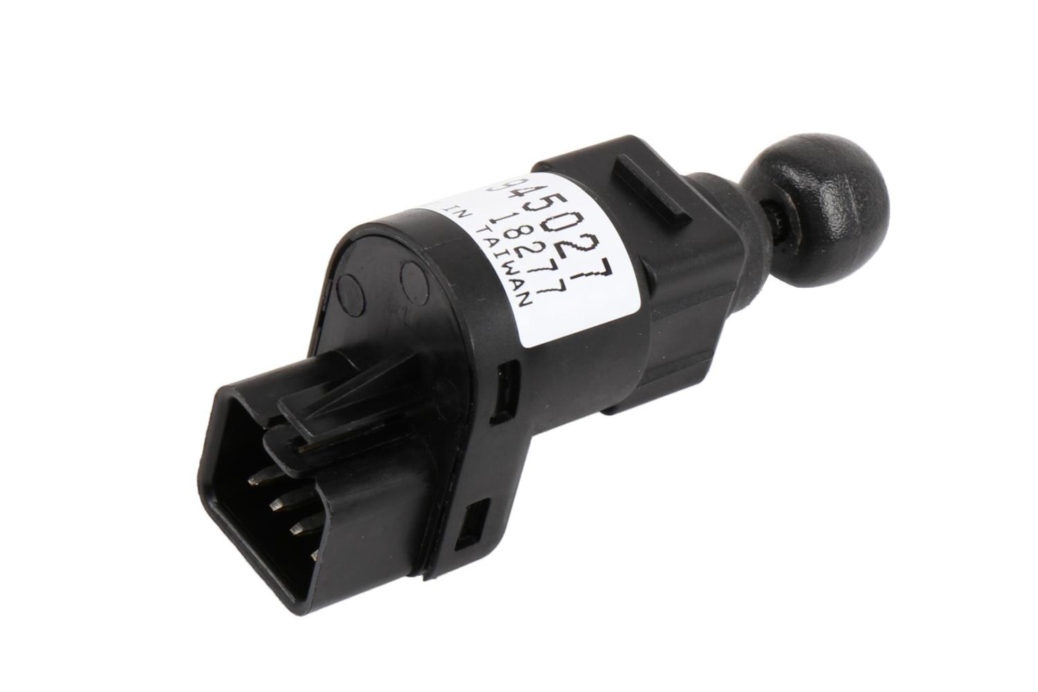 GM Genuine Parts Driver Side Door Mirror Remote Control Switch