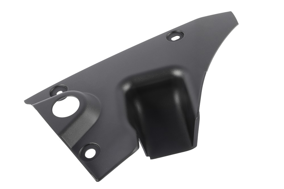 GM Genuine Parts Passenger Side Tail Lamp Closeout Filler