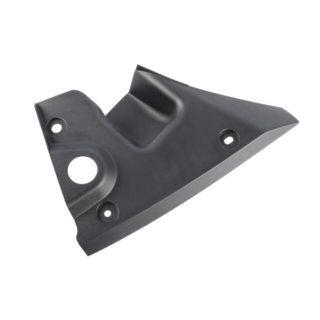 GM Genuine Parts Driver Side Tail Lamp Closeout Filler