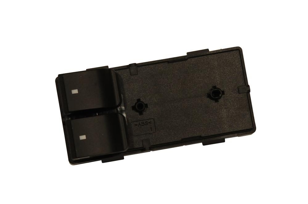 GM Genuine Parts 8-Way Side Window Switch (Programming Required)