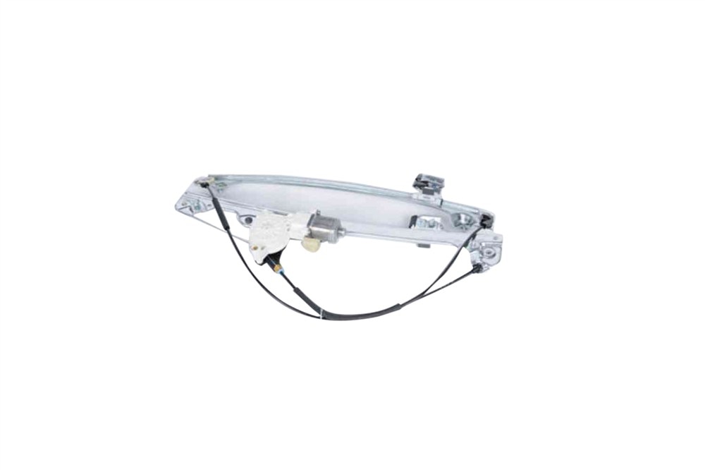 GM Genuine Parts Front Driver Side Window Regulator with Motor (Programming Required)