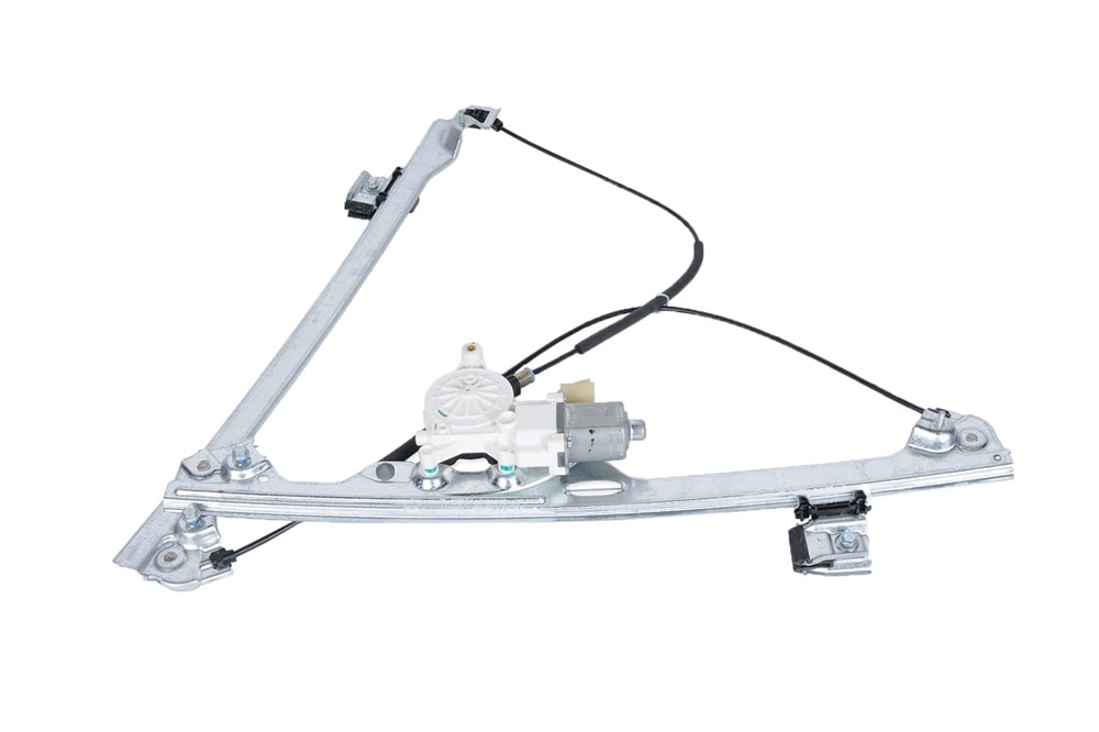 GM Genuine Parts Front Passenger Side Power Window Regulator with Motor (Programming Required)