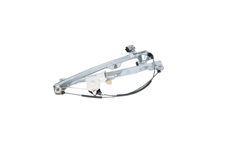 GM Genuine Parts Rear Driver Side Power Window Regulator and Motor Assembly (Programming Required)