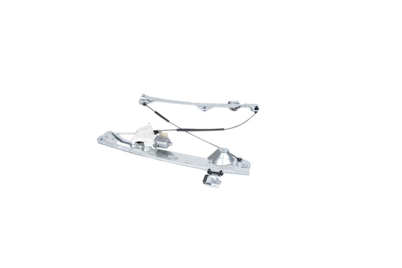 GM Genuine Parts Rear Passenger Side Power Window Regulator and Motor Assembly (Programming Required)