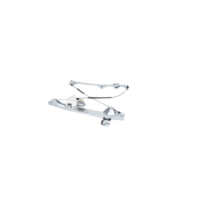 GM Genuine Parts Rear Passenger Side Power Window Regulator and Motor Assembly (Programming Required)