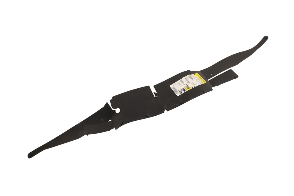 GM Genuine Parts Radiator Support Baffle
