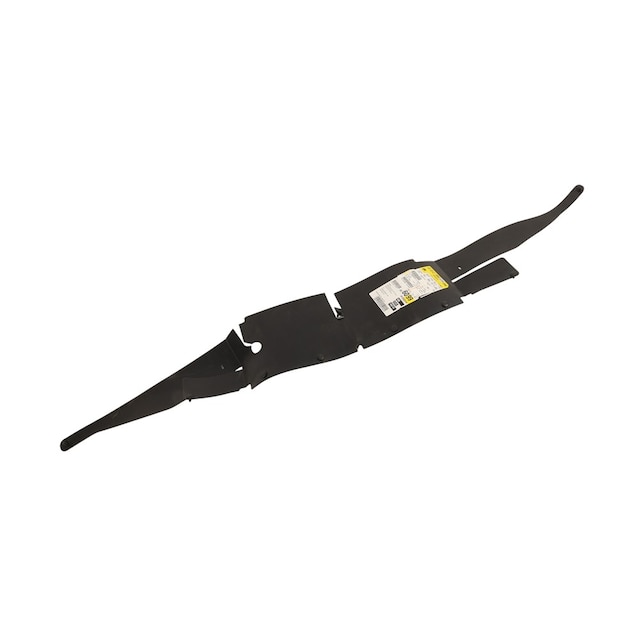 GM Genuine Parts Radiator Support Baffle