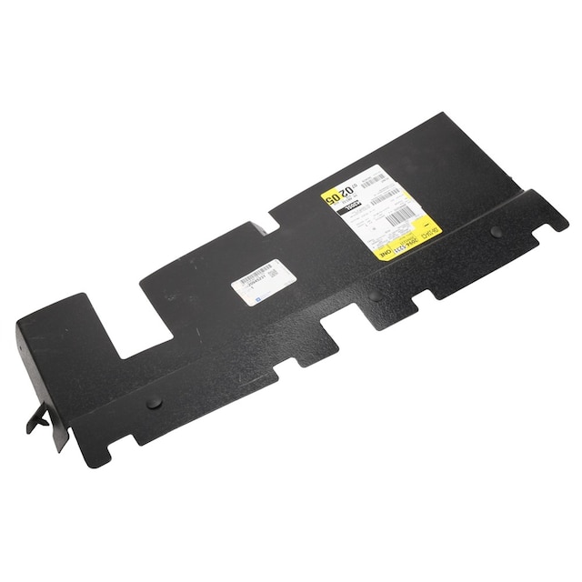 GM Genuine Parts Radiator Support Baffle