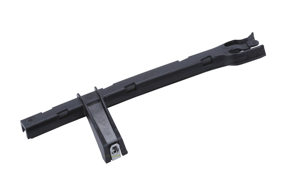 GM Genuine Parts Passenger Side Rear Door Window Front Channel