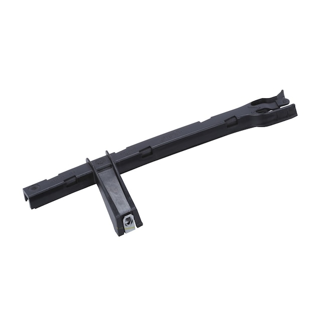 GM Genuine Parts Passenger Side Rear Door Window Front Channel