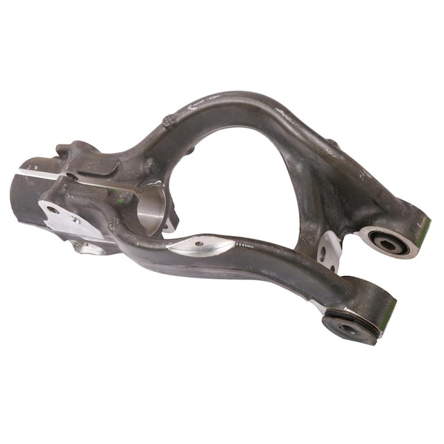 GM Genuine Parts Front Driver Side Suspension Strut Yoke