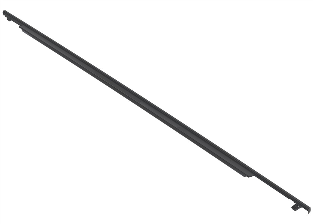 GM Genuine Parts Passenger Side Front Door Window Belt Molding