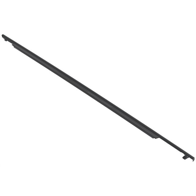 GM Genuine Parts Passenger Side Front Door Window Belt Molding