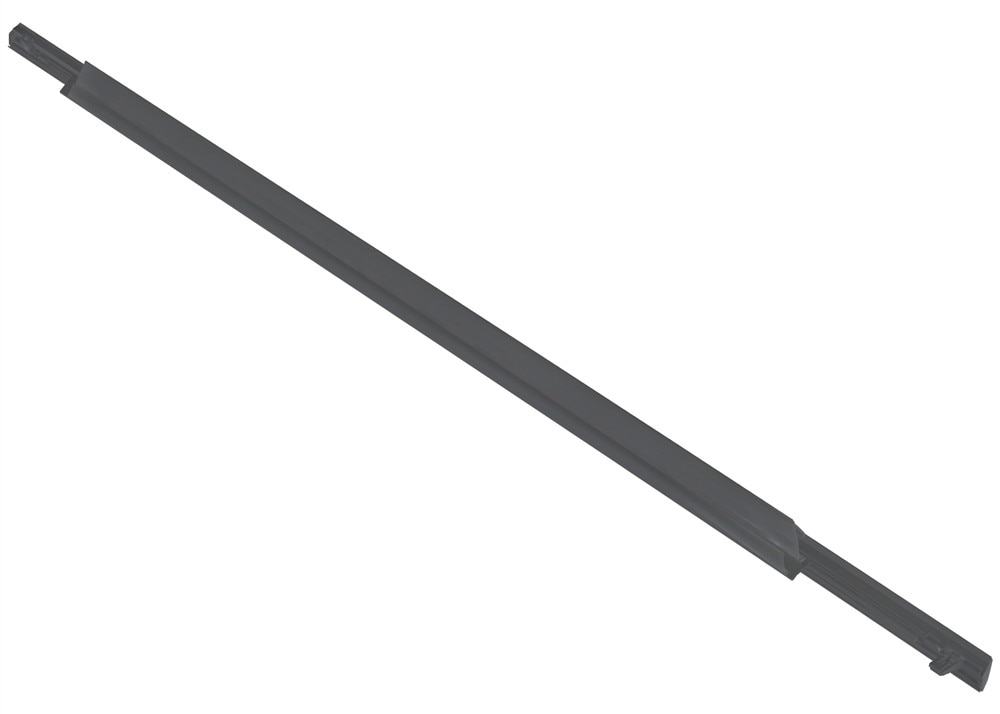 GM Genuine Parts Driver Side Front Door Window Belt Reveal Molding