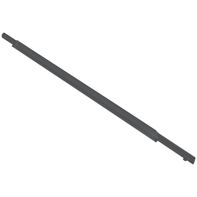 GM Genuine Parts Driver Side Front Door Window Belt Reveal Molding