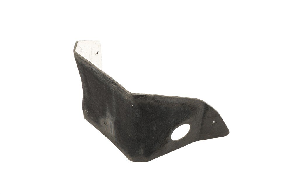 GM Genuine Parts Floor Panel Tunnel Panel Outer Insulator