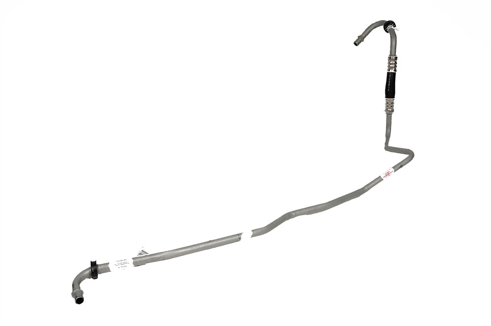 GM Genuine Parts Automatic Transmission Auxiliary Fluid Cooler Outlet Line