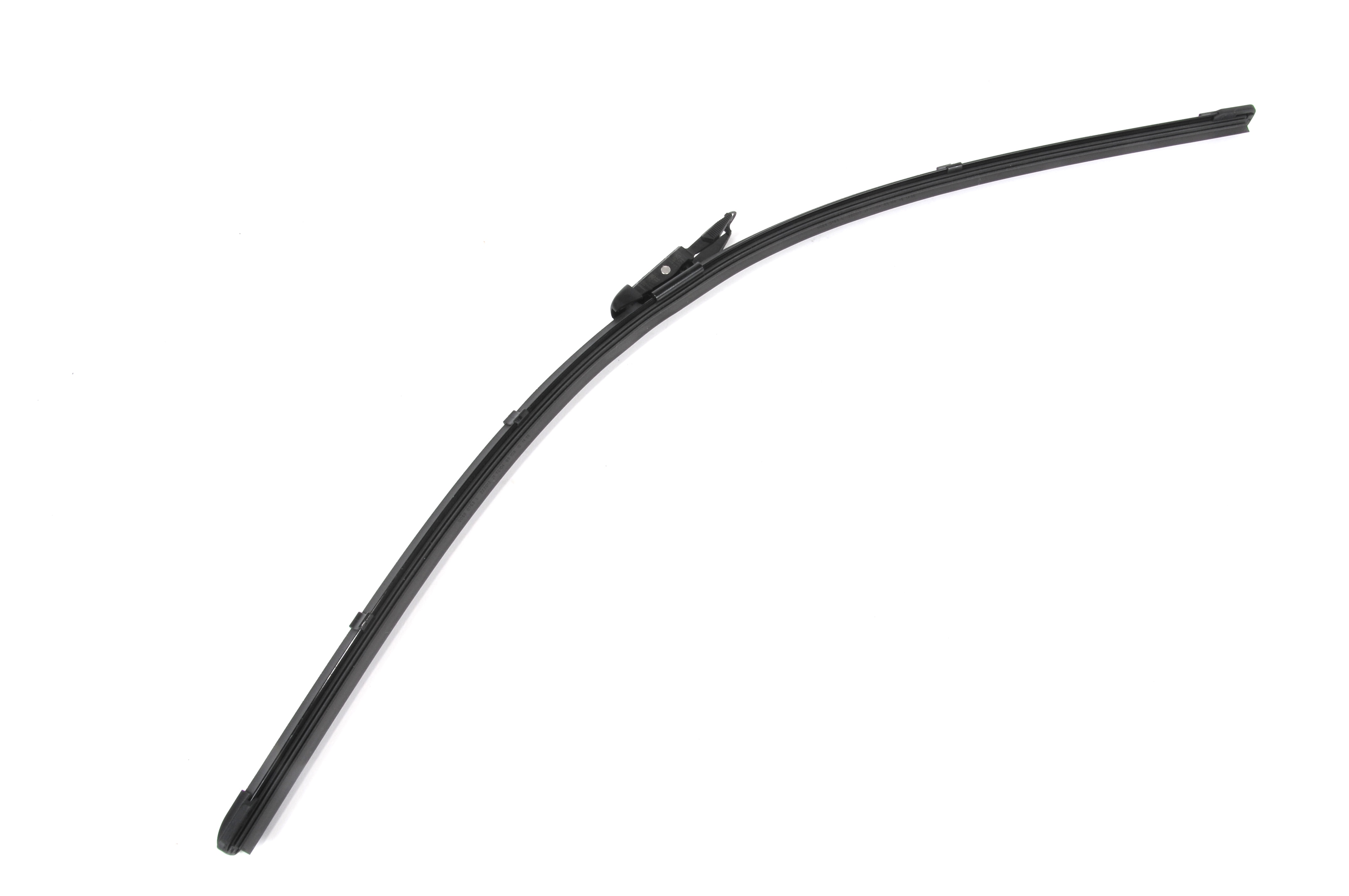 ACDelco GM Original Equipment Driver Side Windshield Wiper Blade, 25 in