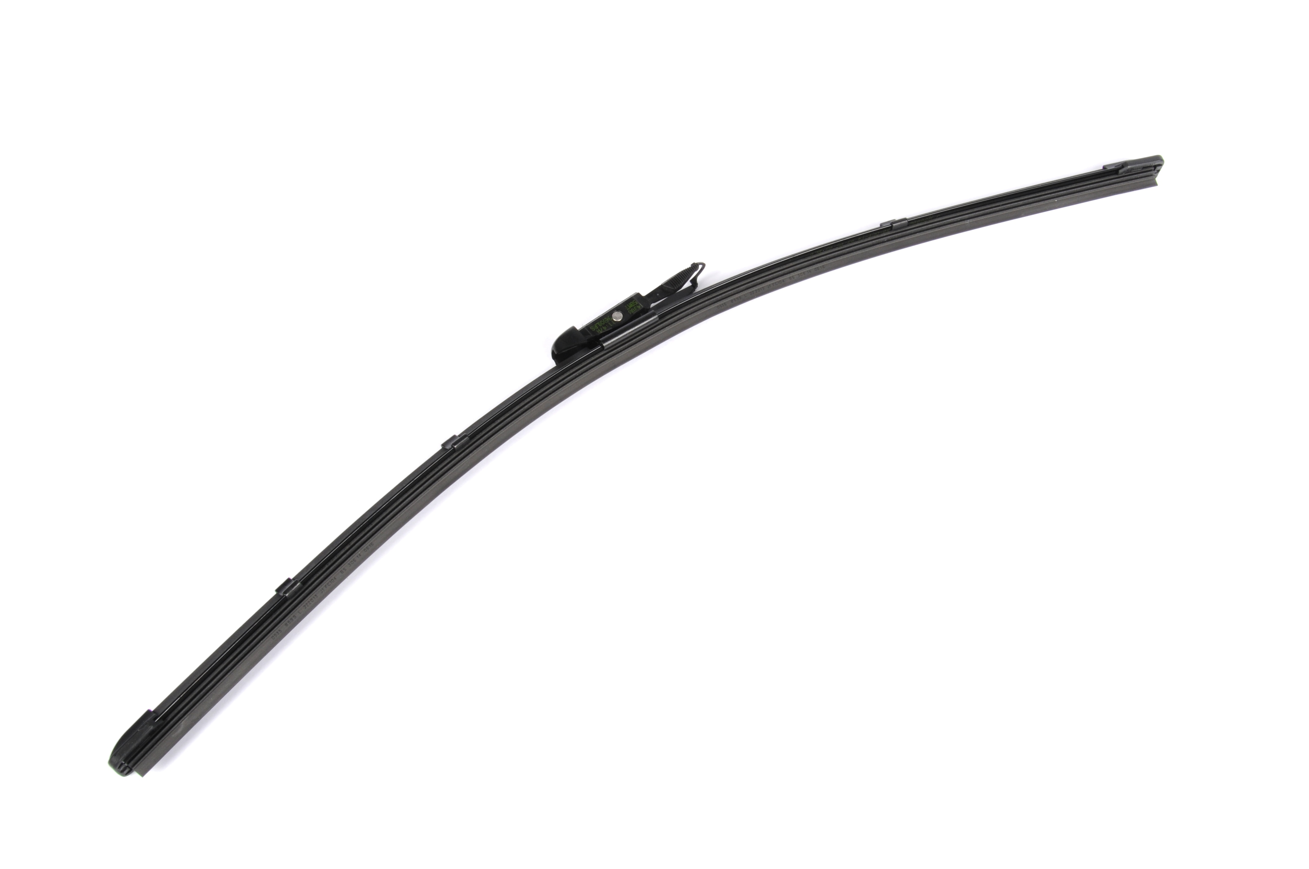 ACDelco GM Original Equipment Passenger Side Windshield Wiper Blade, 21 in