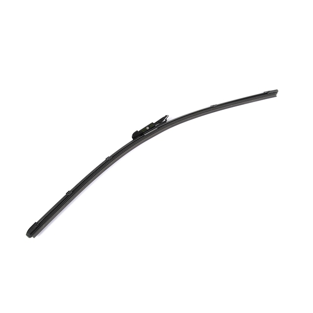 ACDelco GM Original Equipment Passenger Side Windshield Wiper Blade, 21 in