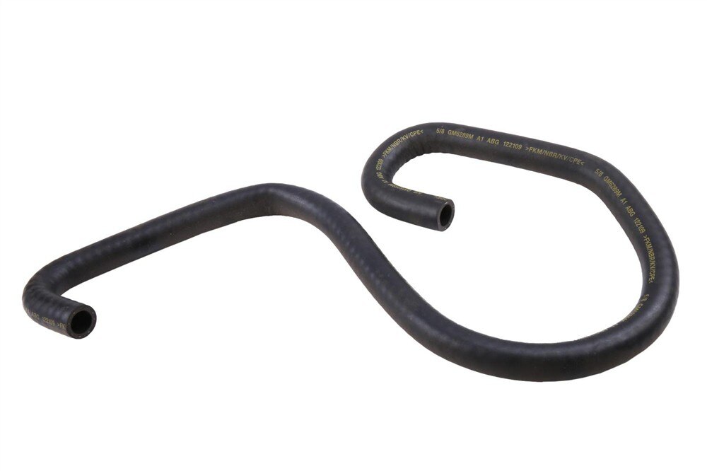 GM Genuine Parts Fuel Tank Filler Vent Hose