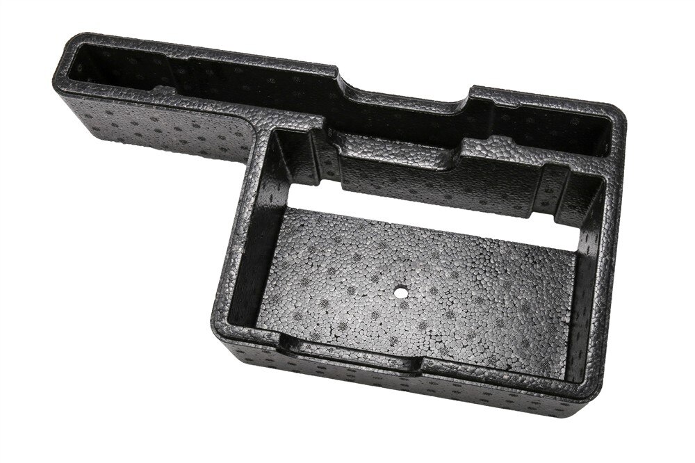 GM Genuine Parts Tire Air Compressor and Tire Sealant Container Holder
