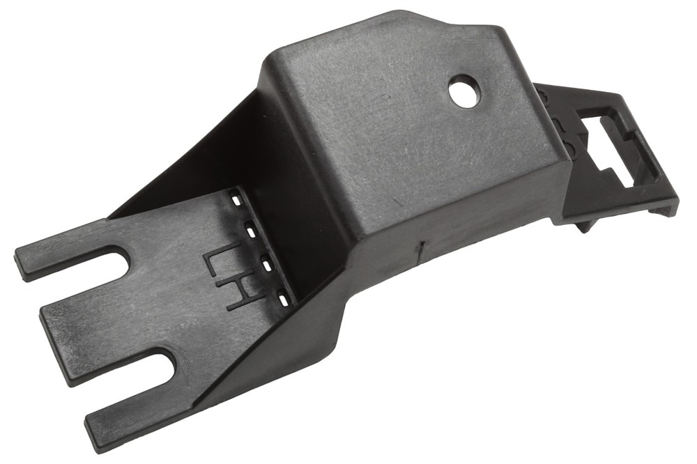 GM Genuine Parts Front Driver Side Bumper Fascia Reinforcement