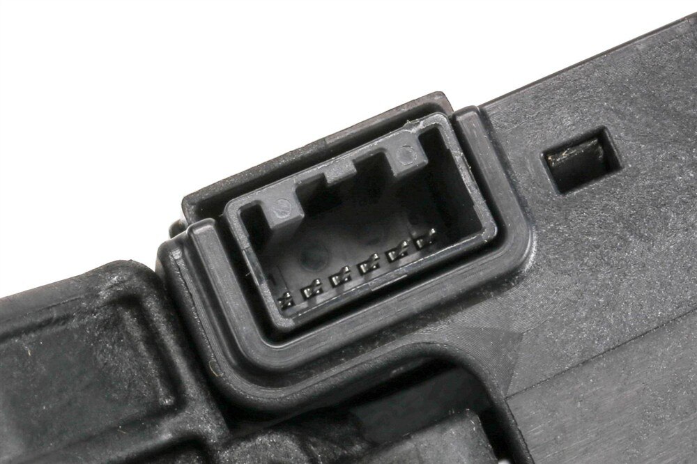 GM Genuine Parts Automatic Transmission Shift Lever Assembly