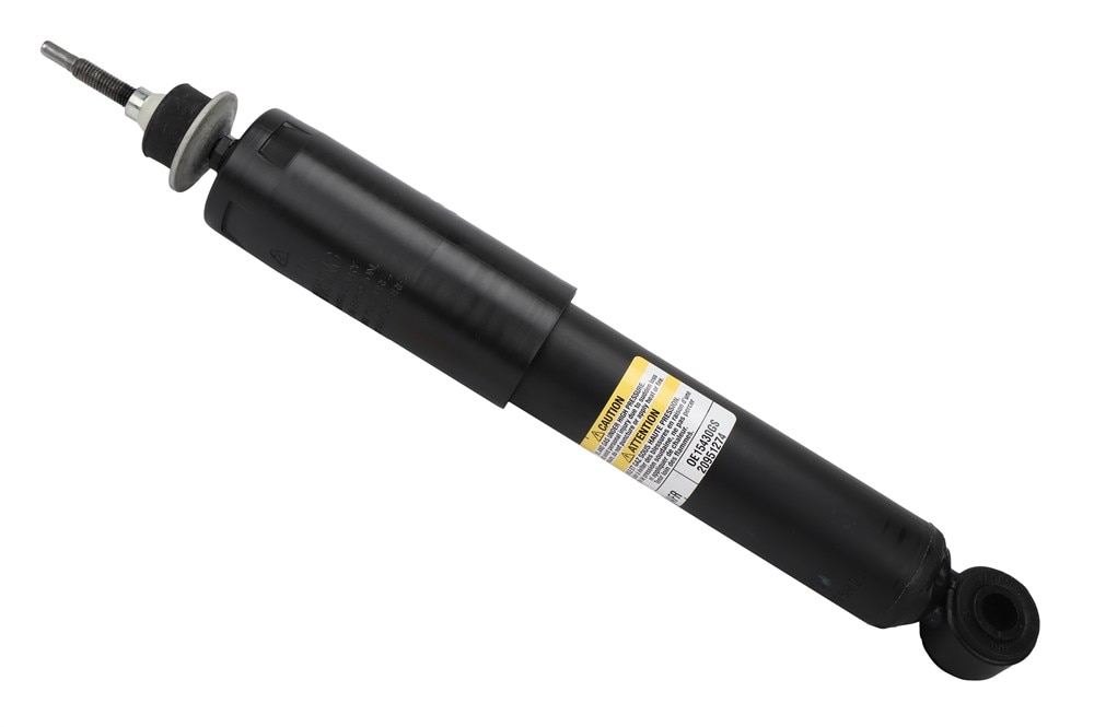 GM Genuine Parts Front Shock Absorber