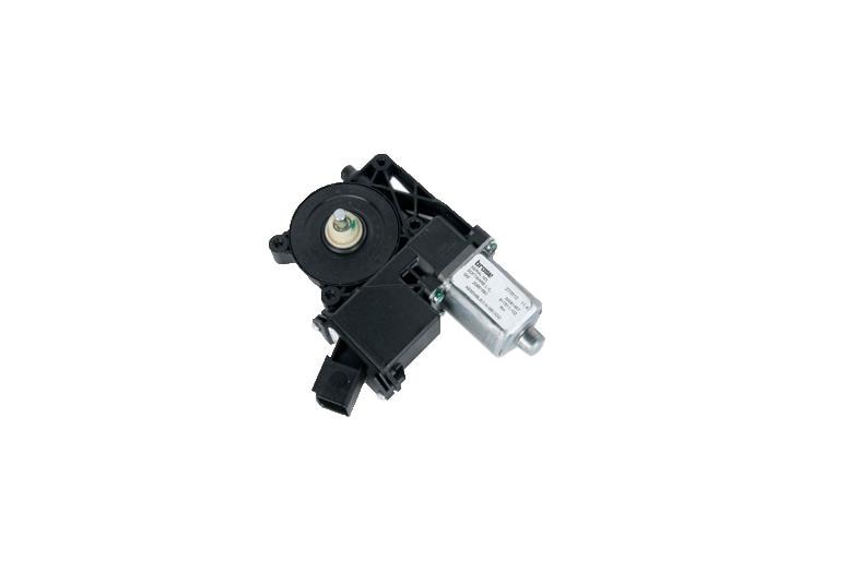 GM Genuine Parts Front Passenger Side Power Window Regulator Motor (Programming Required)