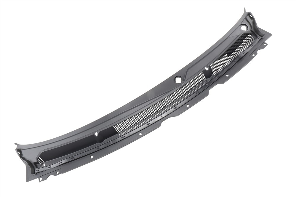 GM Genuine Parts Air Inlet Grille Panel