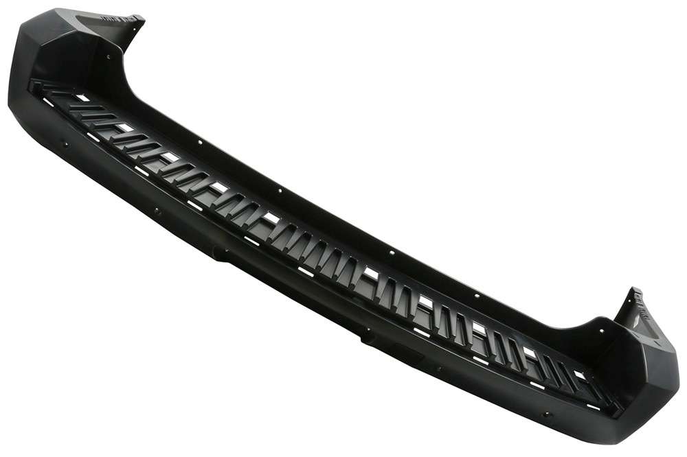 GM Genuine Parts Rear Bumper Cover