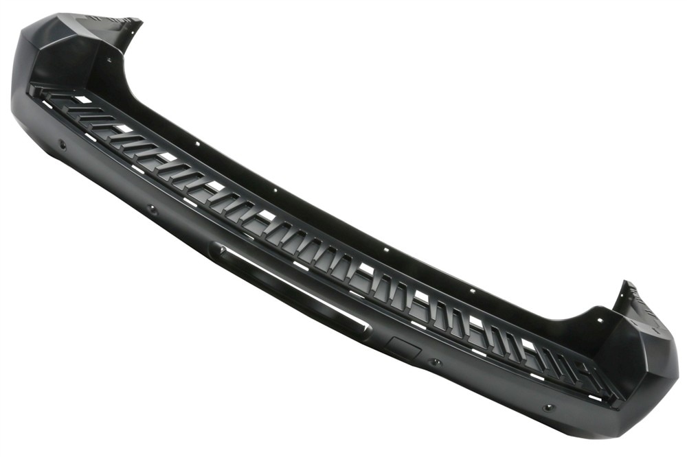 GM Genuine Parts Rear Bumper Cover