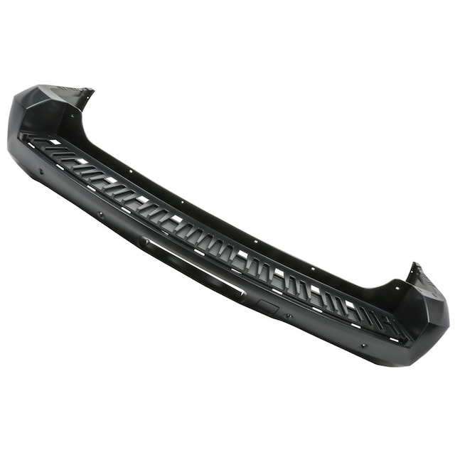 GM Genuine Parts Rear Bumper Cover