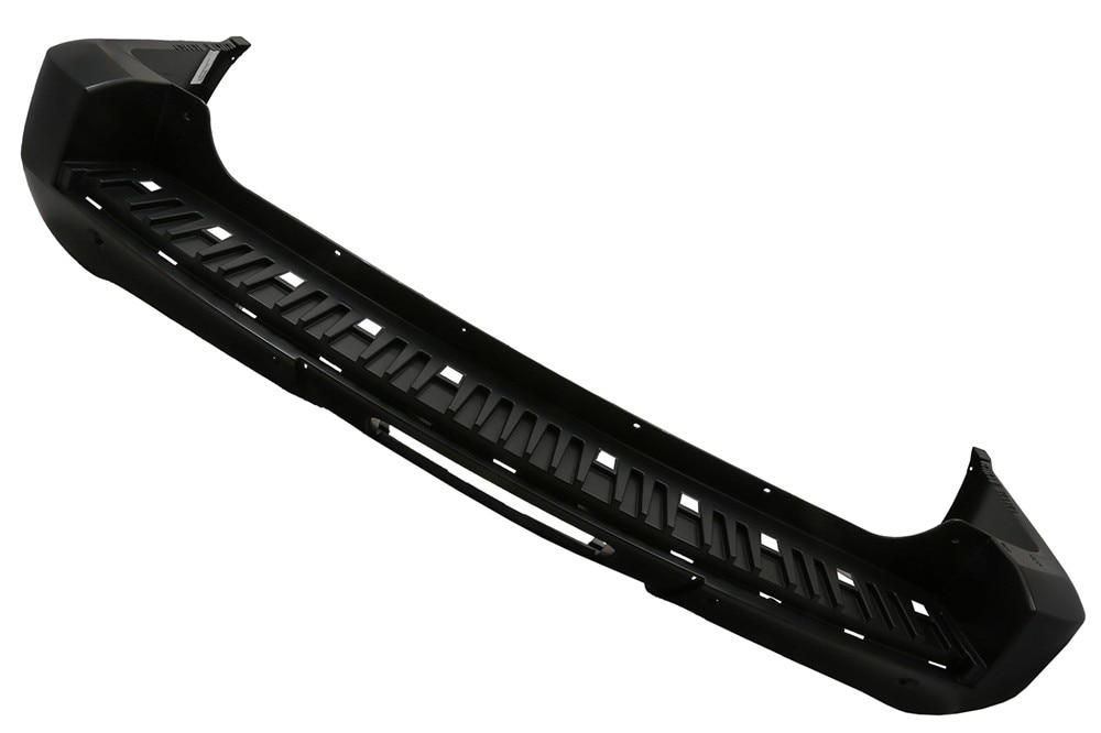 GM Genuine Parts Rear Bumper Cover