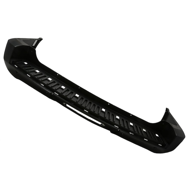 GM Genuine Parts Rear Bumper Cover